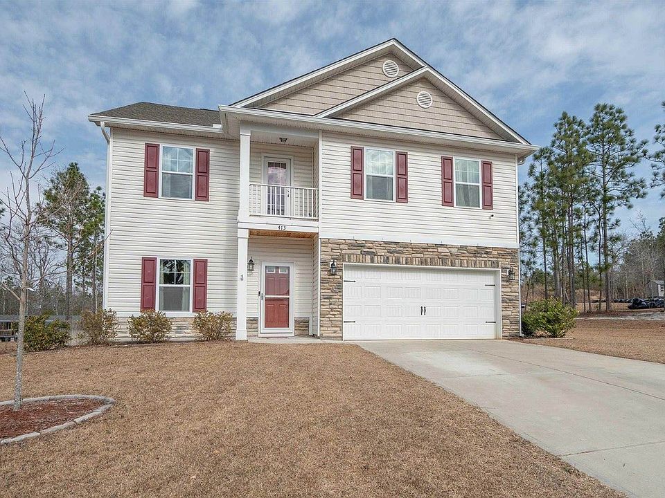 1st image of 413 Blue Artesian Way