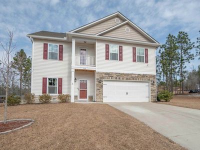 413 Blue Artesian Way, Lexington, SC, 29073