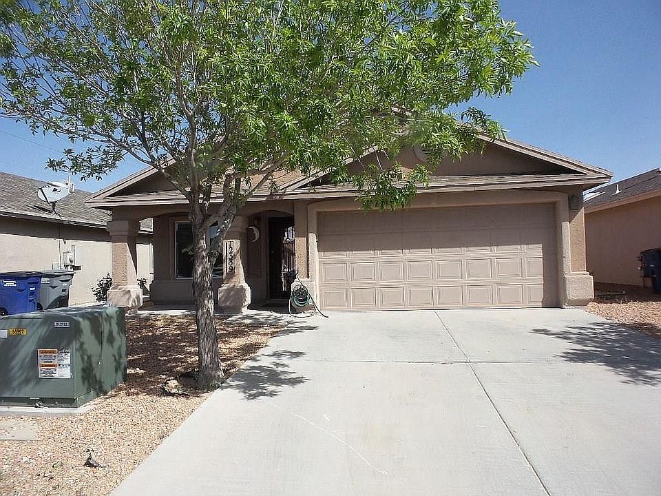 12339 Sombra Grande Dr, El Paso, TX 79938 Zillow