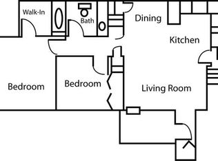 3313 Yorkshire Ln APT 11, Manitowoc, WI 54220