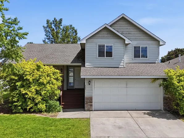 620 N Lucille Ln, Spokane, WA 99216