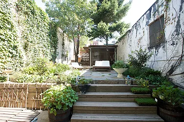 Rented by Momo Acquisition Group