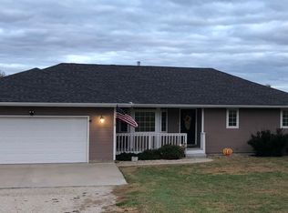 4320 NW Menoken Rd, Topeka, KS 66618