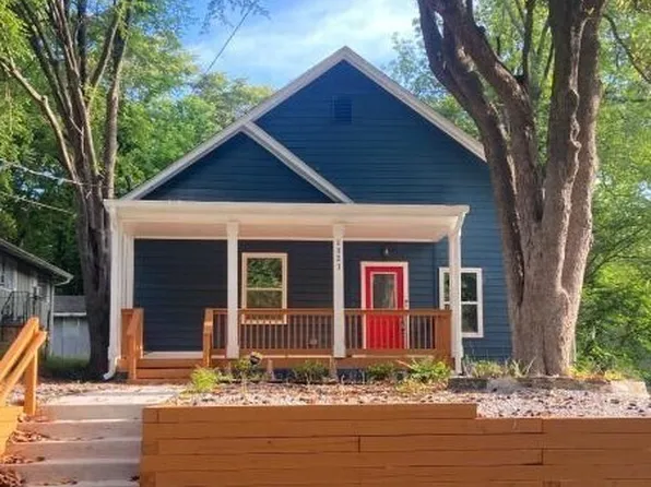 1321 Bridges Ave SW, Atlanta, GA 30310