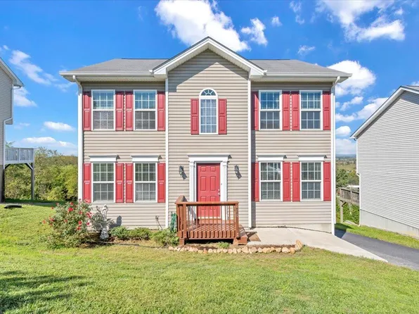 400 Chelsea Loop, Christiansburg, VA 24073