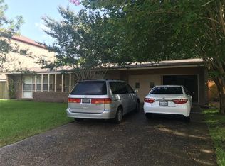 5207 Beechnut St, Houston, TX 77096