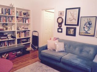 1712 Summit Pl NW APT 3, Washington, DC 20009