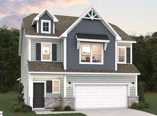 323 Encampment Blvd, Simpsonville, SC 29681