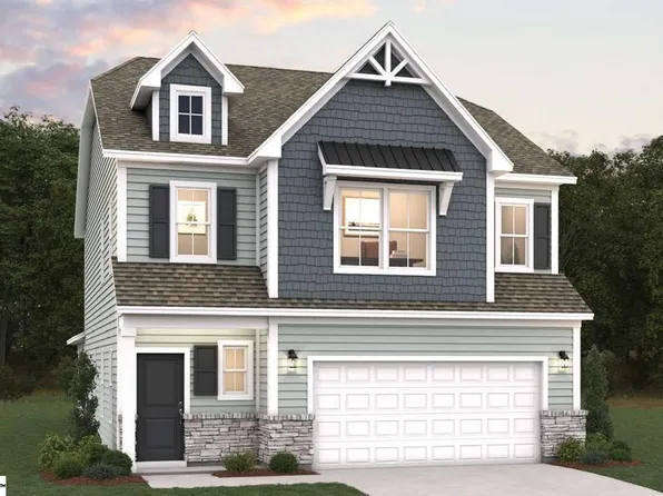 323 Encampment Blvd, Simpsonville, SC 29681