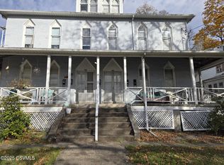 705 Broadway St, Milton, PA 17847