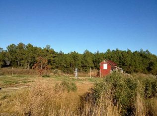 747 Old Garden Creek Rd, Mathews, VA 23109