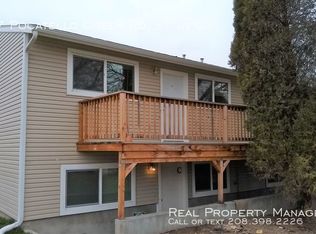 2227 Pocatello Creek Rd UNIT C, Pocatello, ID 83201