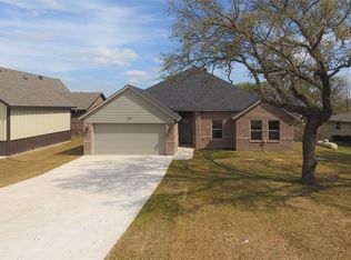 507 Apollo Ct, Granbury, TX 76049