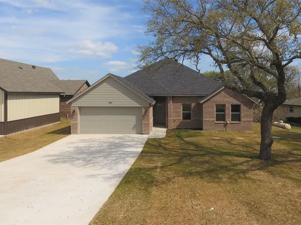 507 Apollo Ct, Granbury, TX 76049