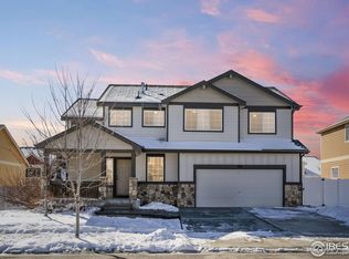 245 Castle Dr, Severance, CO 80550