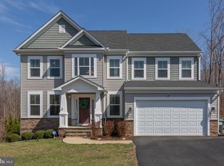 121 Hartwood Landing Ln, Fredericksburg, VA 22406