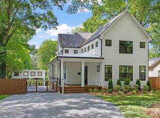 2131 Eaton Rd, Charlotte, NC 28205