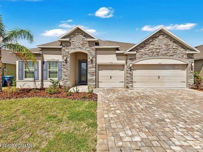 3477 Rixford Way SE, Palm Bay, FL, 32909