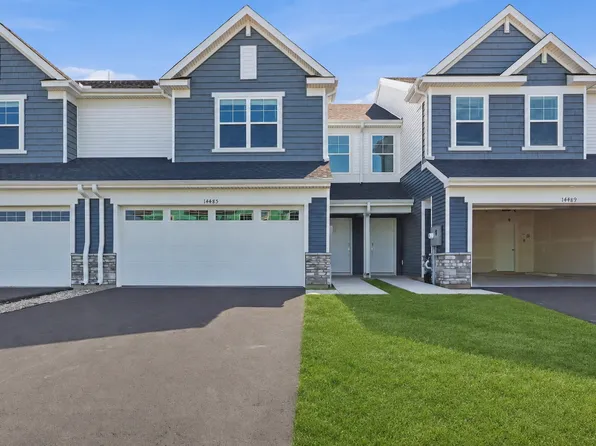 14485 Allerton Way, Rosemount, MN 55068