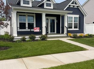 6971 W Rain Garden Ln NE, Rockford, MI 49341