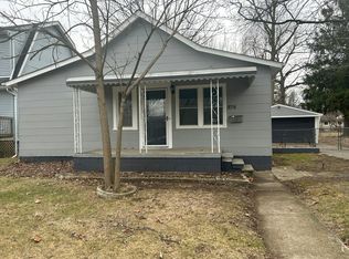 16621 Salem St, Detroit, MI 48219