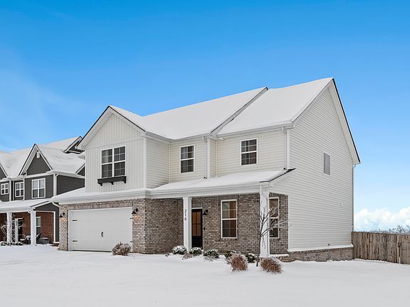 5th image of 216 Skaggs Blvd