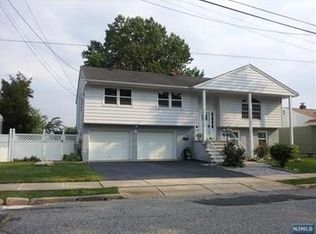 164 Madison St, Wood Ridge, NJ 07075