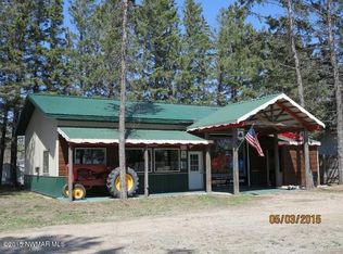 740 1st St S, Middle River, MN 56737
