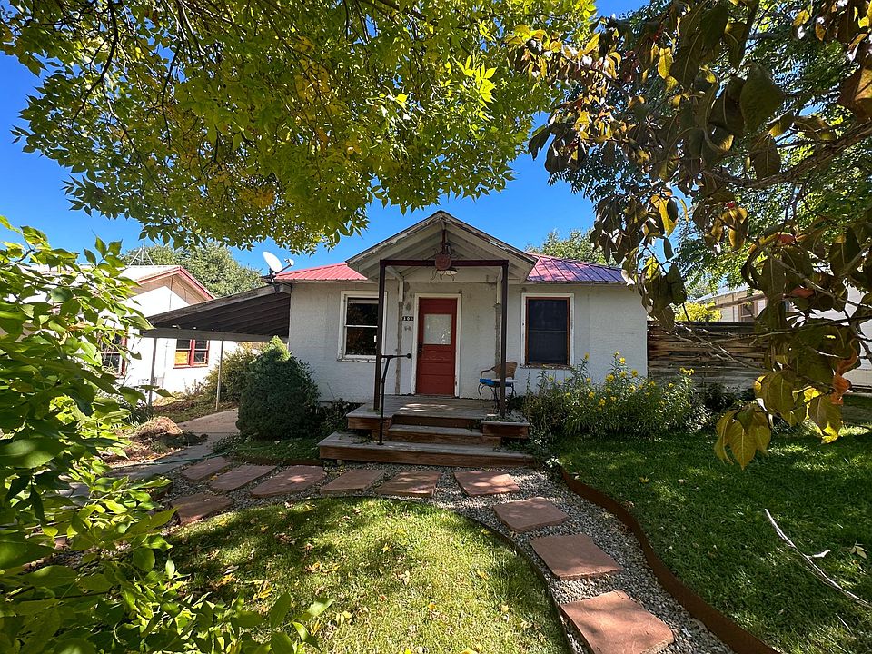 308 N Ash St, Cortez, CO 81321 Zillow