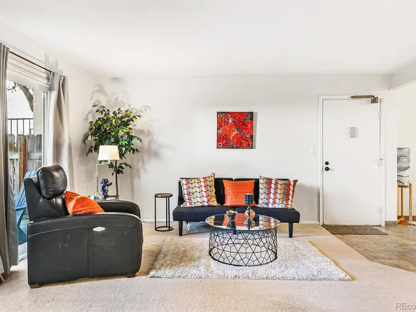 12132 Melody Drive #104, Denver, CO 80234