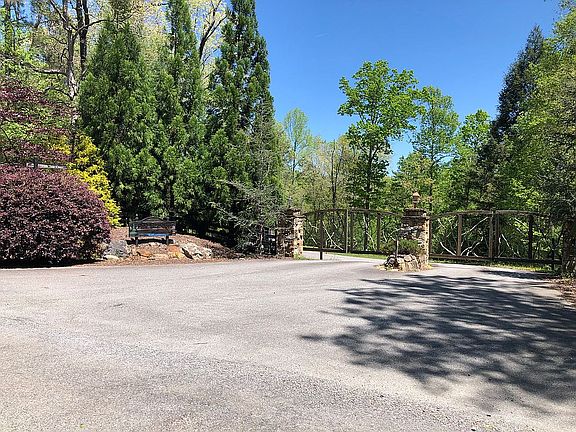 Private Gated Community