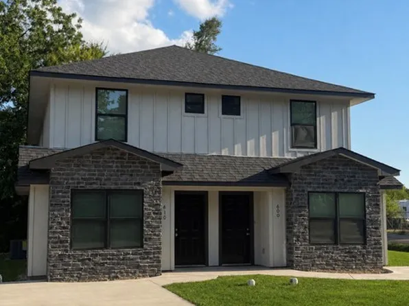 600-610 Sycamore St, Paris, TX 75460