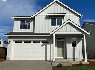 5951 Henshaw St SE, Albany, OR