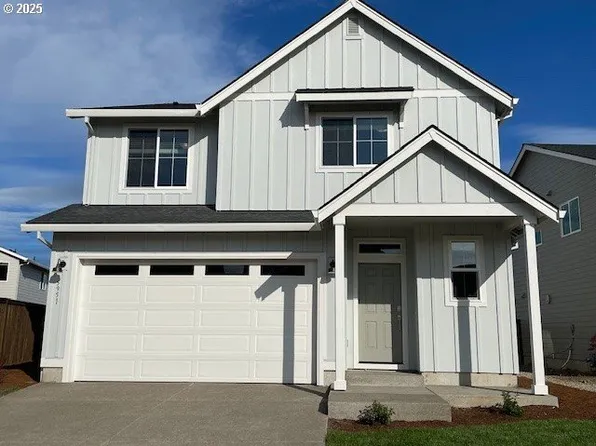 5951 Henshaw St SE, Albany, OR 97322