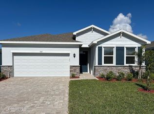 1365 Criswell Ln SE, Palm Bay, FL 32909