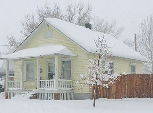 518 Beech St, Hudson, CO 80642