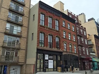 156 Broadway in Williamsburg