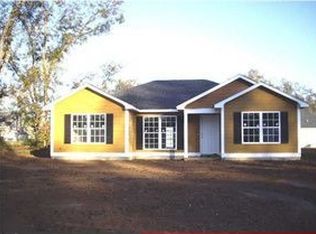 118 Laurelwood Ct, Leesburg, GA 31763