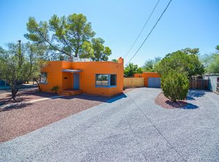 3308 E Fairmount St, Tucson, AZ 85716