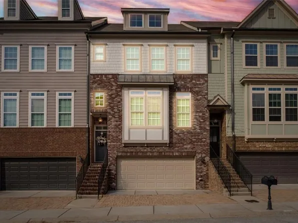 2134 Old Georgian Ter NW, Atlanta, GA 30318