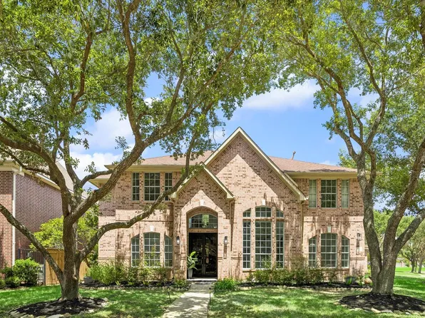 39 Oakmere Pl, Sugar Land, TX 77479