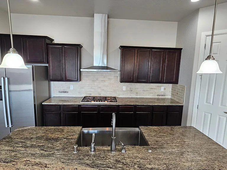 Kitchen appliances