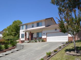 5247 Beaumont Way, Santa Rosa, CA 95409