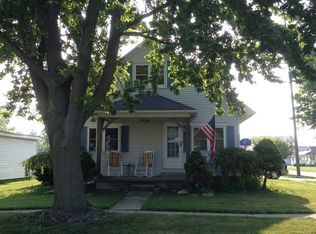 653 S Oak St #1, Ottawa, OH 45875