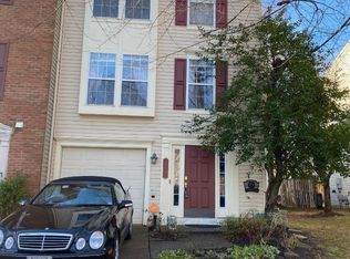 13308 Rising Sun Ln, Germantown, MD 20874