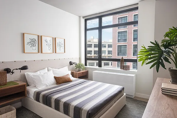 Rented by Gotham Organization | media 3