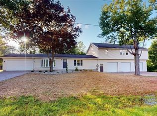 1715 Chenango Rd, Wakeman, OH 44889