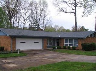 322 Erickson Ave, Rockingham, VA 22801