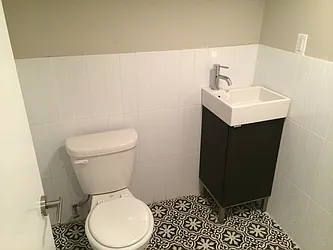Rented by Evergreen Apartments BK
