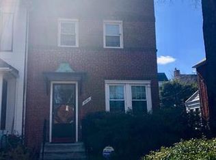 3630 Fessenden St NW, Washington, DC 20008